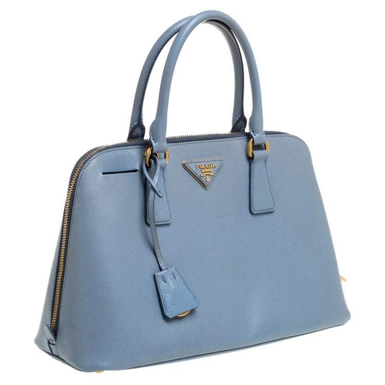 prada saffiano promenade bag