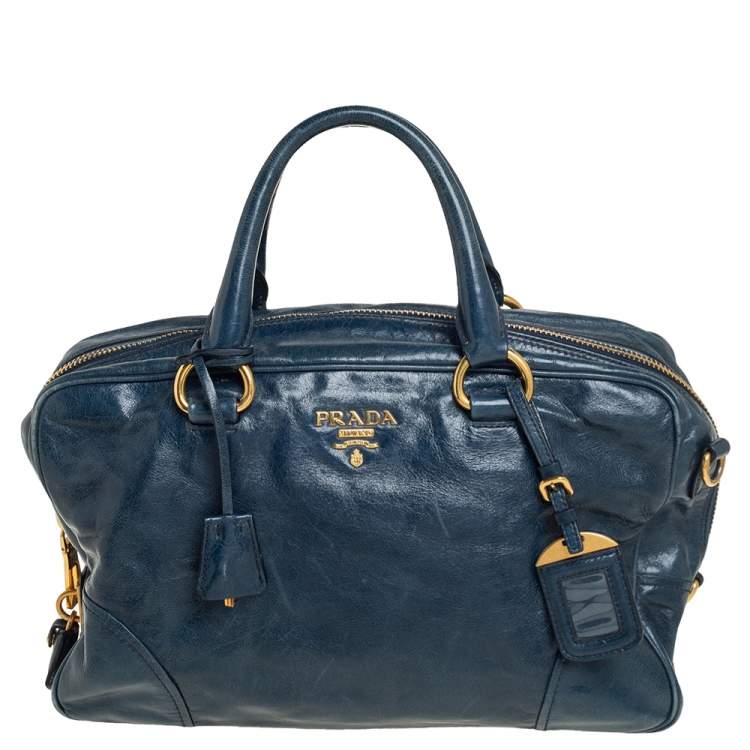 vitello shine prada