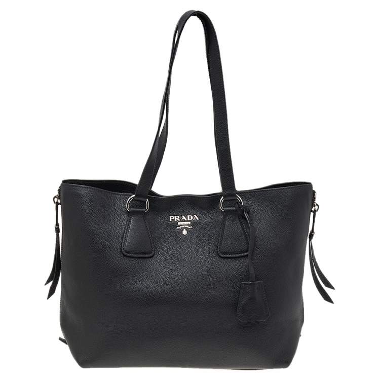 Vitello Phenix Shopping Tote