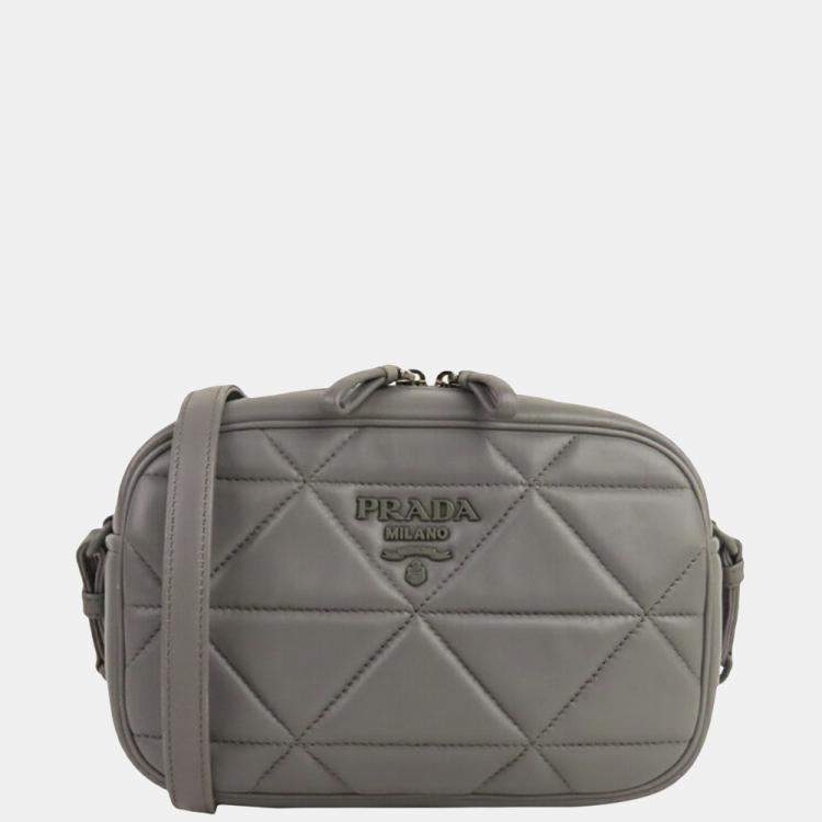 prada spectrum clutch