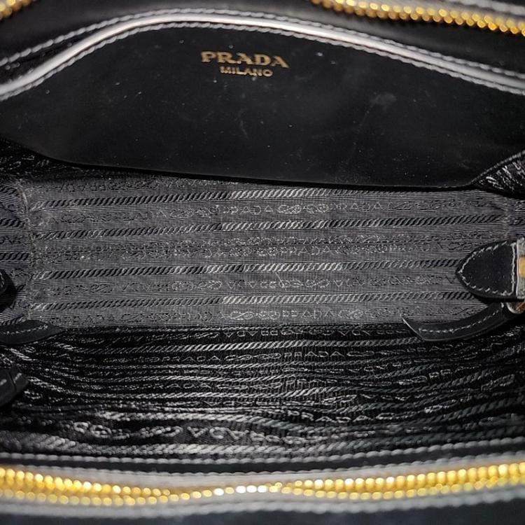 Pre Owned Prada Saffiano Tote bag