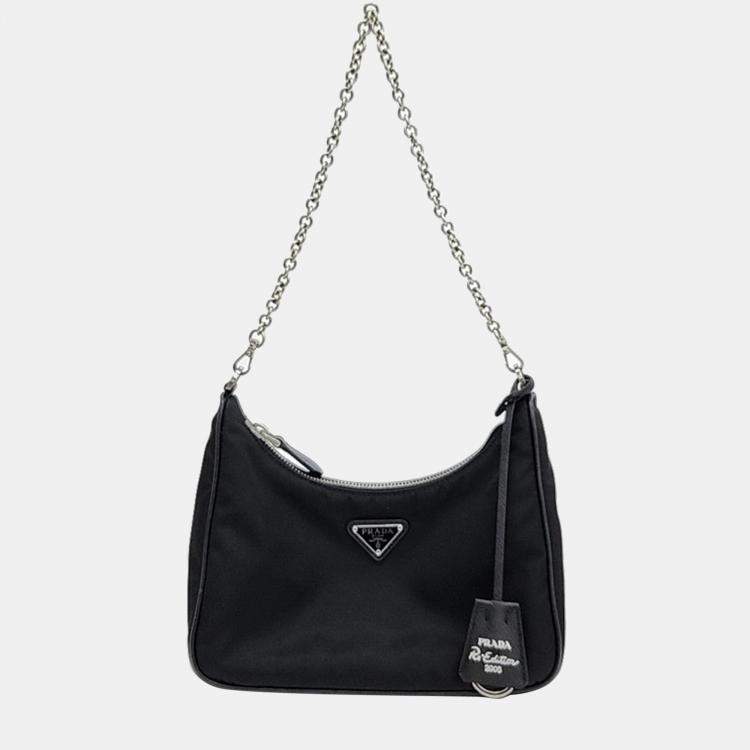 luxury women prada used handbags p858858 002