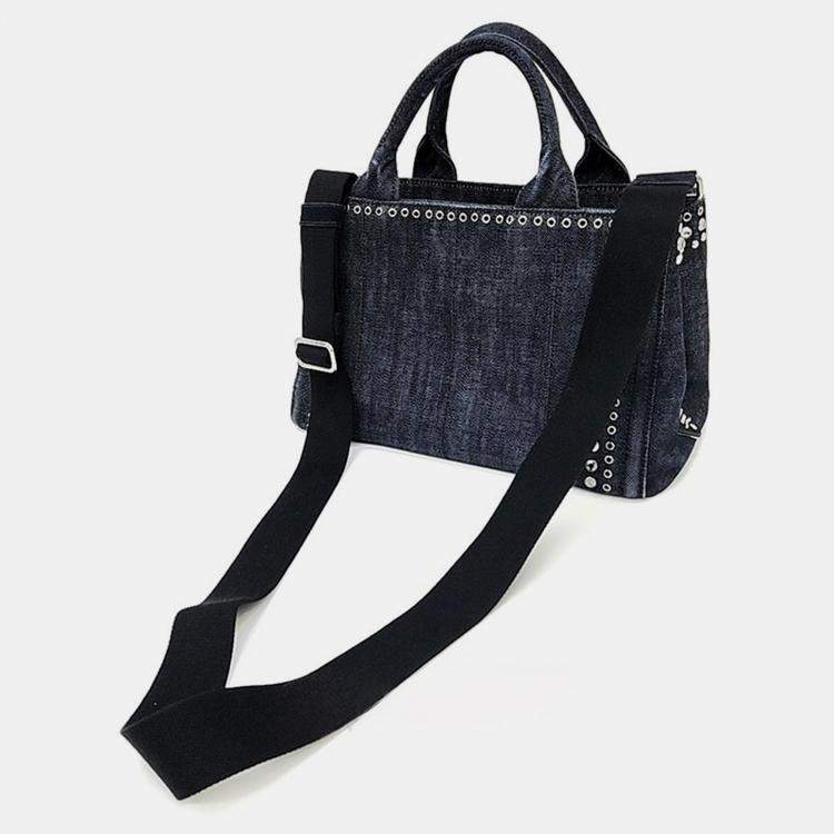 women designer retro denim shoulder bags| Alibaba.com