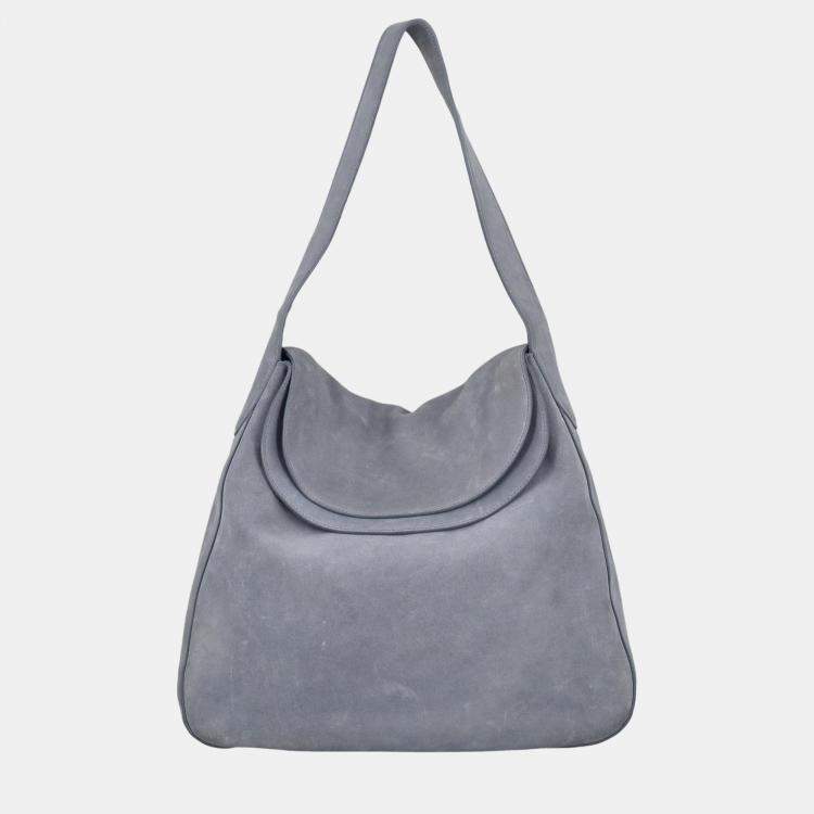 Prada hobo bag online size