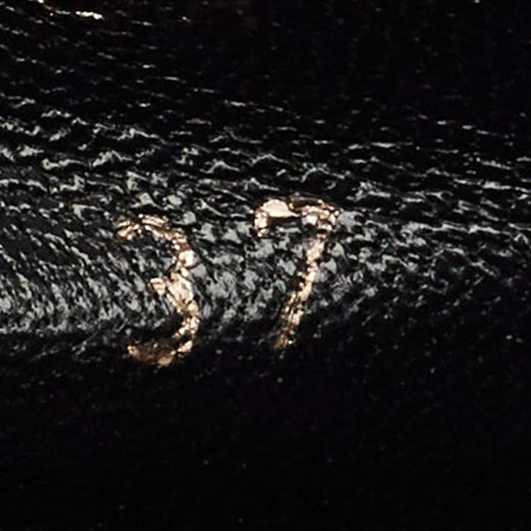 Pre Owned Prada Navy Blue Neoprene Velcro Sneakers Size 37