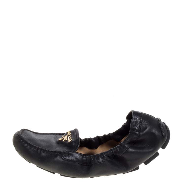 Loafers and Ballerinas - Women Luxury Collection