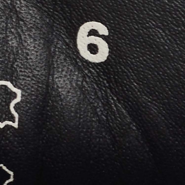 Pre Owned Prada Blue Leather Penny Slip On Sneakers Size 39