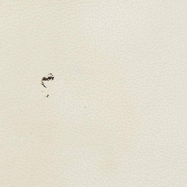 Pre Owned Proenza Schouler Multicolor Woven Leather Mini PS1 Crossbody Bag