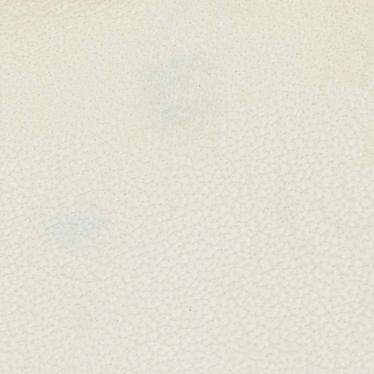 Pre Owned Proenza Schouler Multicolor Woven Leather Mini PS1 Crossbody Bag