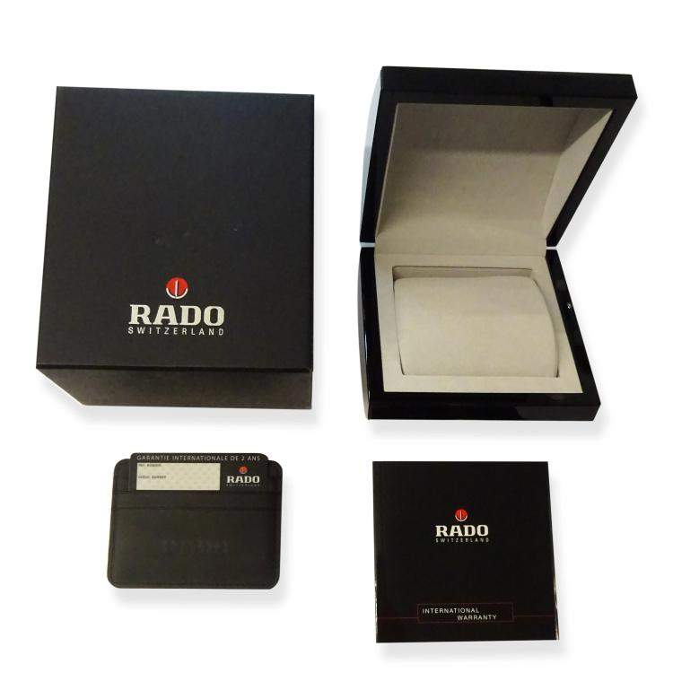 vintage rado watch 15004723010