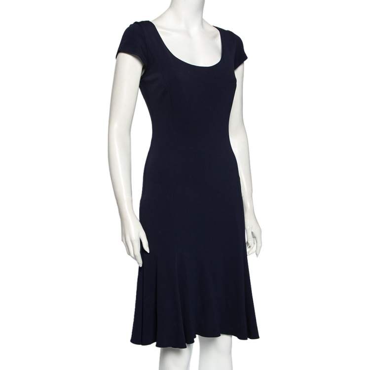 Ralph lauren skater dress hotsell