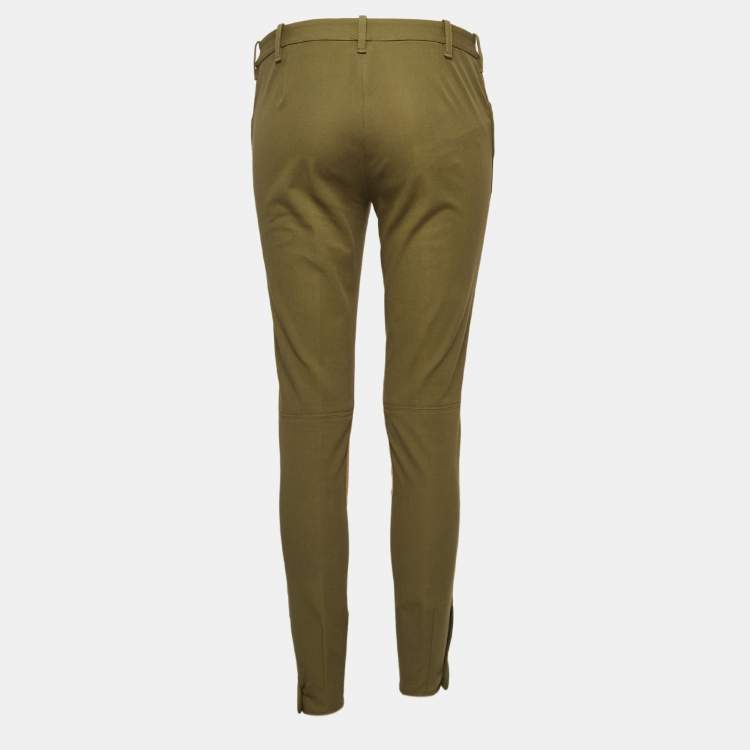 Ralph lauren breeches hotsell