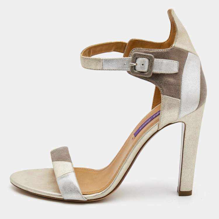 Ralph lauren hot sale sandals