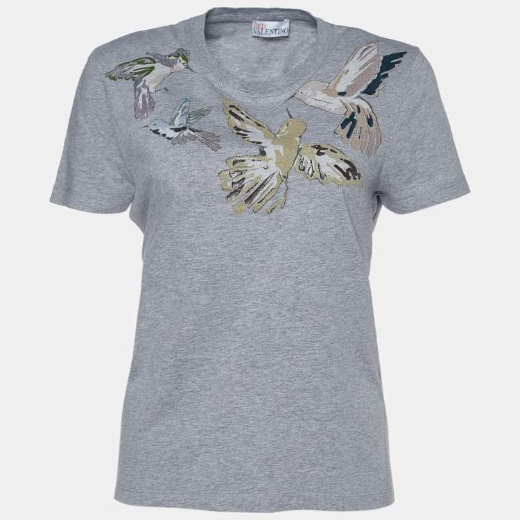 Short-Sleeved Shirt - Luxury Grey