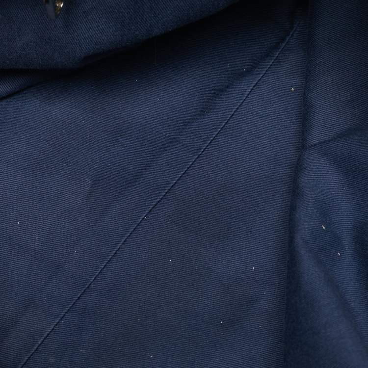 Pre Owned RED Valentino Multicolor Leather Zip Shopper Tote