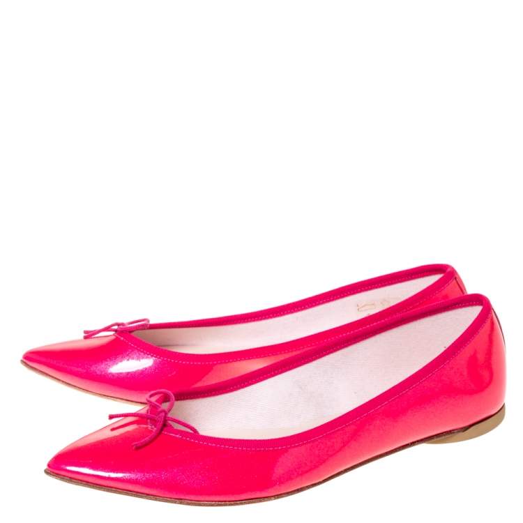 repetto pink
