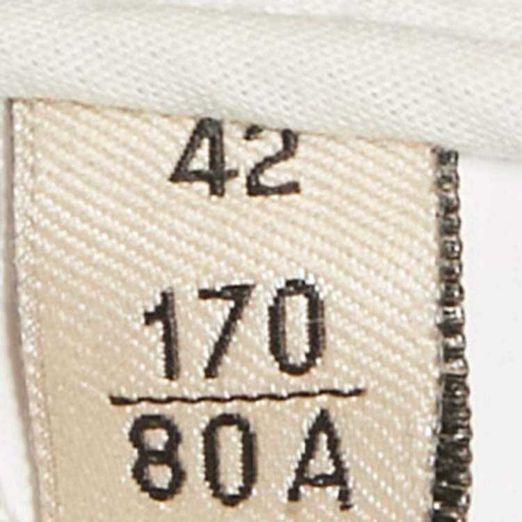 Pre Owned Roberto Cavalli Blue Distressed Velvet Layer Denim Jeans M/Waist 30"