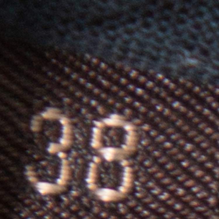 Pre Owned Roberto Cavalli Black Denim Flared Jeans S