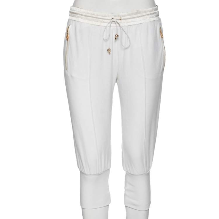 Roberto best sale cavalli joggers