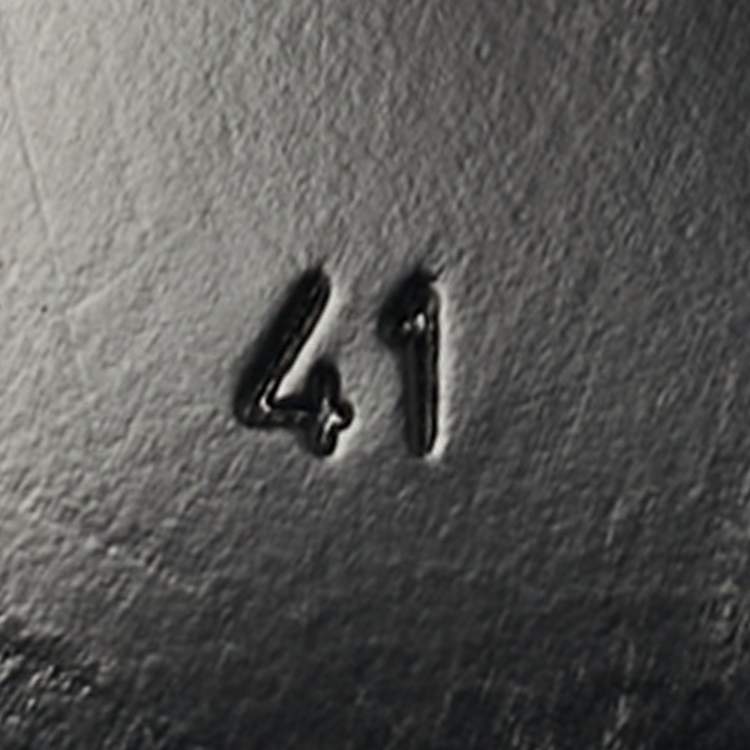 مملوكة مسبقًا Roberto Cavalli Size 41 Multicolor Python Embossed Leather Pointed Toe Platform Pumps