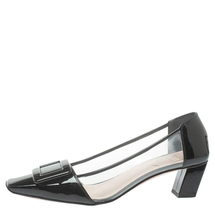 Roger hot sale vivier pvc