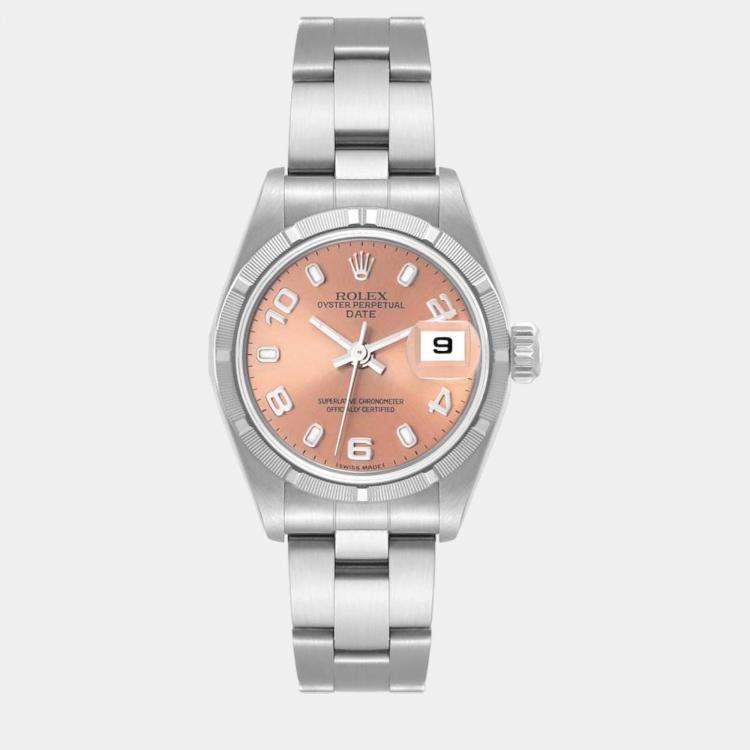 Rolex 79190 2025