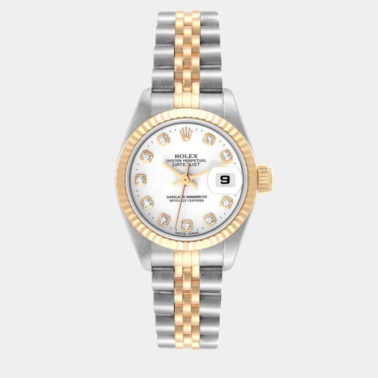 Ladies watch outlet offer