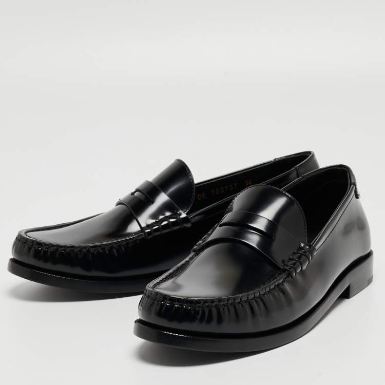 Saint clearance laurent moccasins