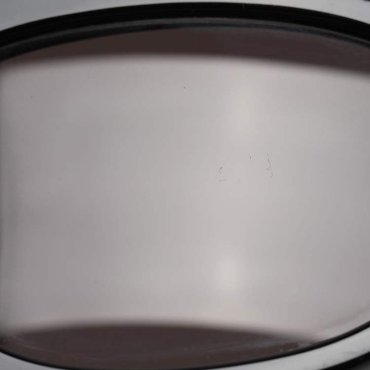 Pre Owned Saint Laurent Black SL 316 Betty Cat Eye Sunglasses 