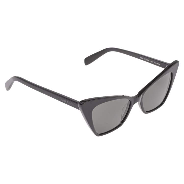 saint laurent victoire sunglasses