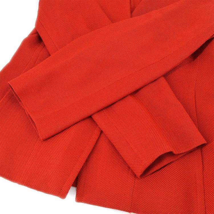 مملوكة مسبقًا Yves Saint Laurent Jacket Red #38