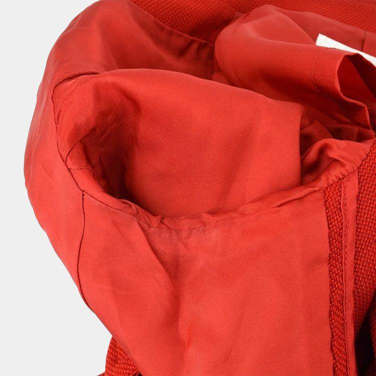 مملوكة مسبقًا Yves Saint Laurent Jacket Red #38