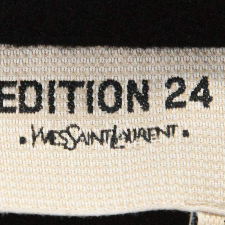 Edition 24 yves top saint laurent