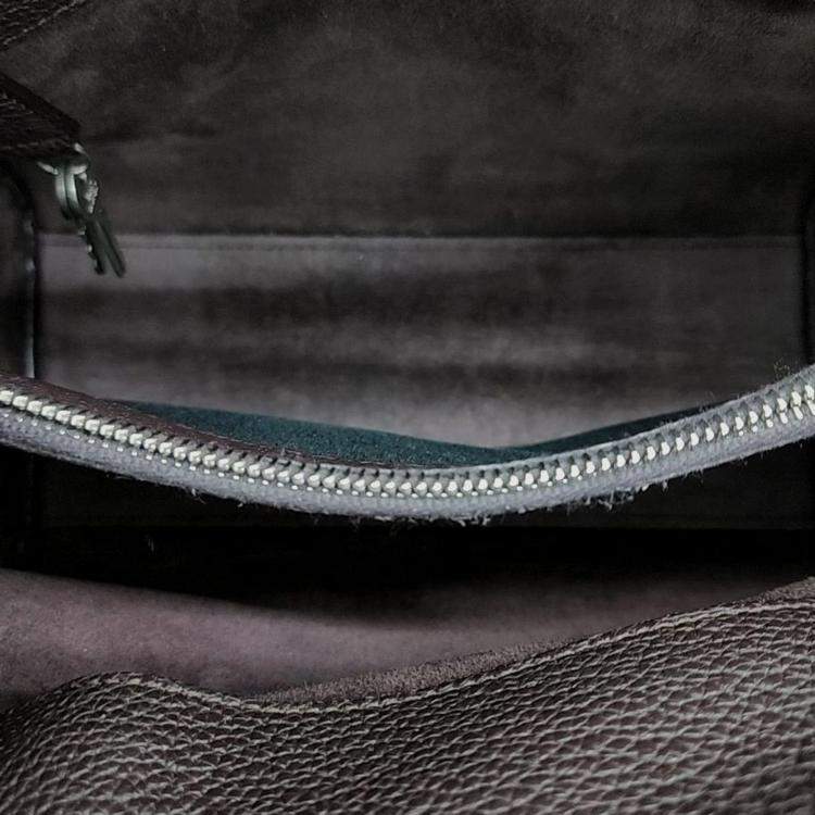 Pre Owned Saint Laurent Sac De Jour Baby Bag