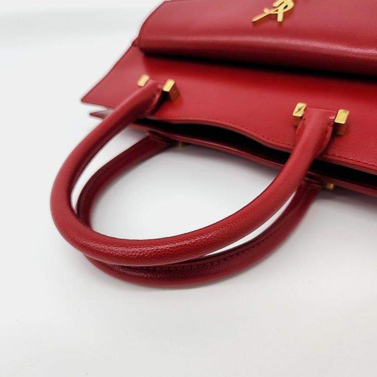 Pre Owned Saint Laurent Uptown Small Bag