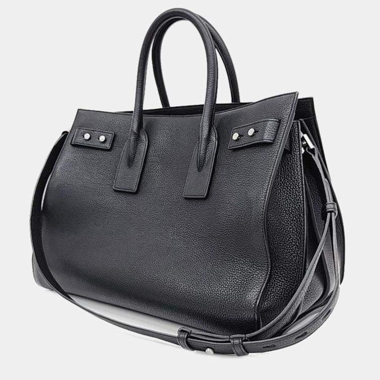 مملوكة مسبقًا Saint Laurent Sac Dejour Medium bag