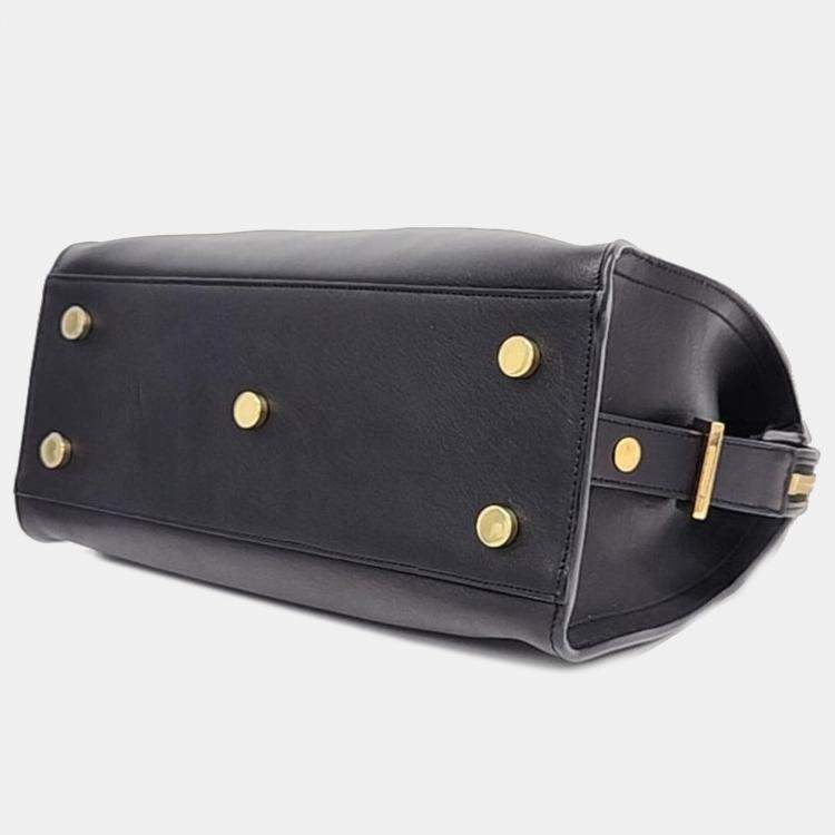 مملوكة مسبقًا Saint Laurent New Kabachique Baby bag