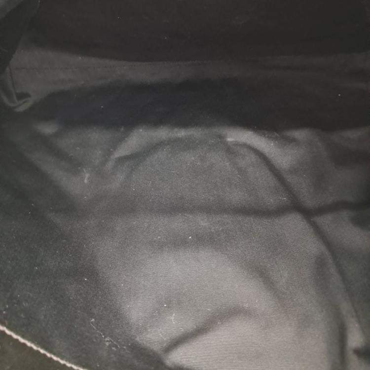 مملوكة مسبقًا Saint Laurent Eye Care Maxi Shopper Bag