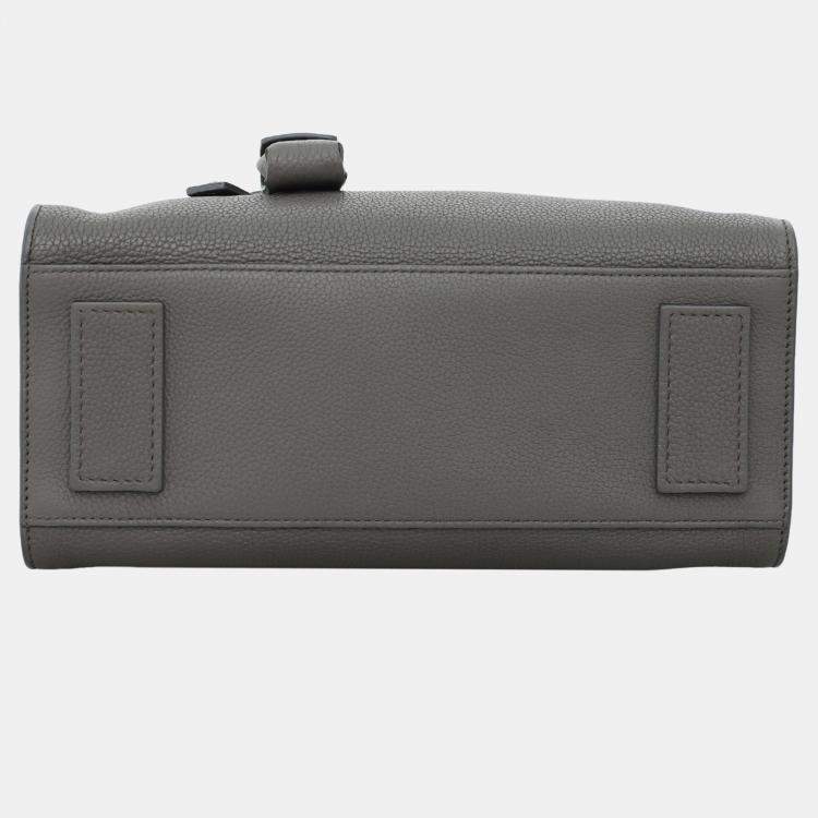 Pre Owned Saint Laurent Paris Baby Supple Sac de Jour Bag