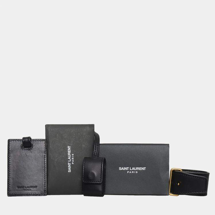 Pre Owned Monogram Sac de Jour Duffle 48H Bag