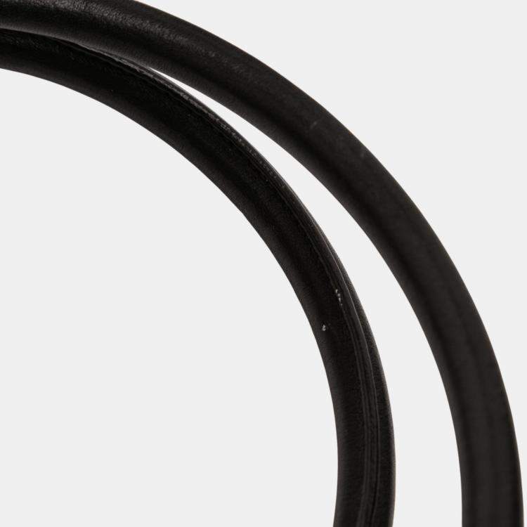 مملوكة مسبقًا Saint Laurent Paris Brown Canvas Rive Gauche Tote