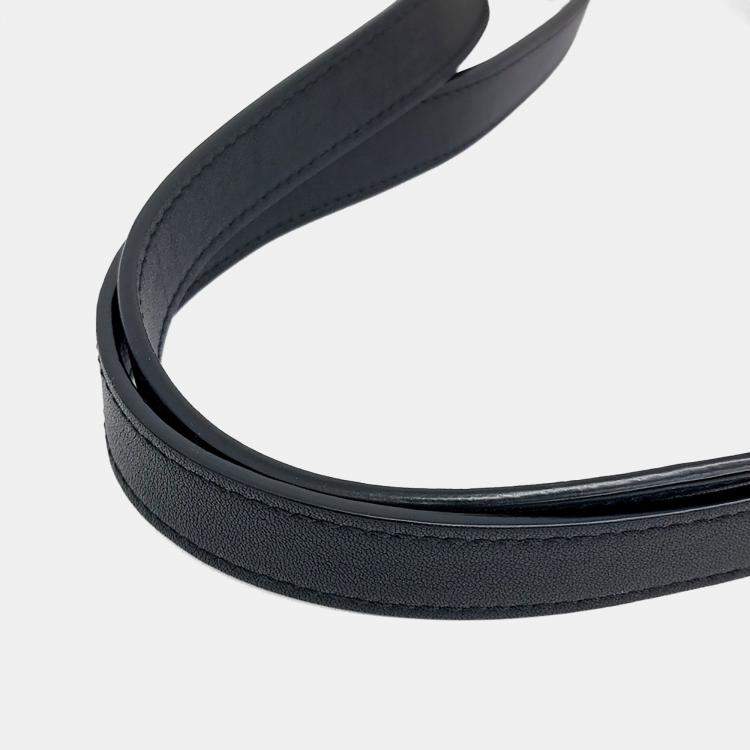 Pre Owned Saint Laurent Rive Gauche Bucket Bag (669299)