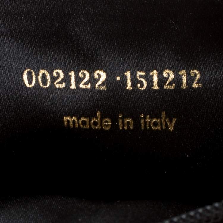 Pre Owned Yves Saint Laurent Black Leather Vincennes Mombasa Hobo