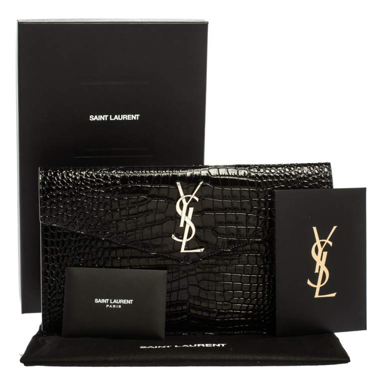 ysl pochette uptown