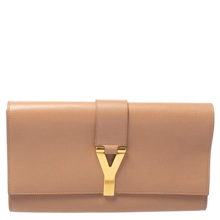 Saint Laurent, Bags, Authentic Yves Saint Laurent Ysl Y Line Mini Bag