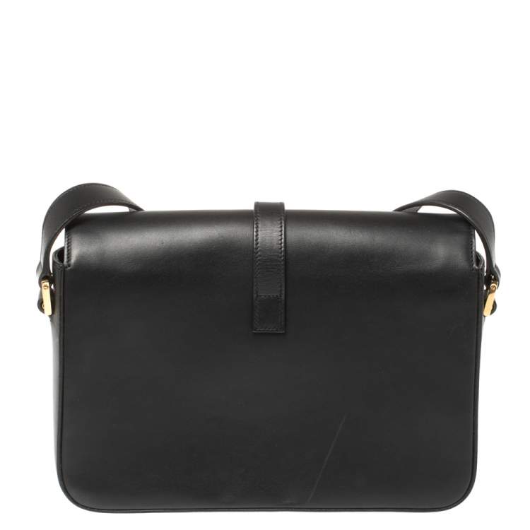 saint laurent messenger bag