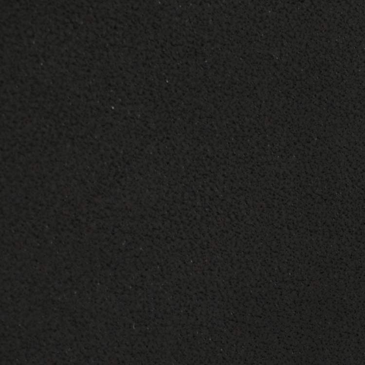 Pre Owned Saint Laurent Black Leather Medium Kate Tassel Shoulder Bag
