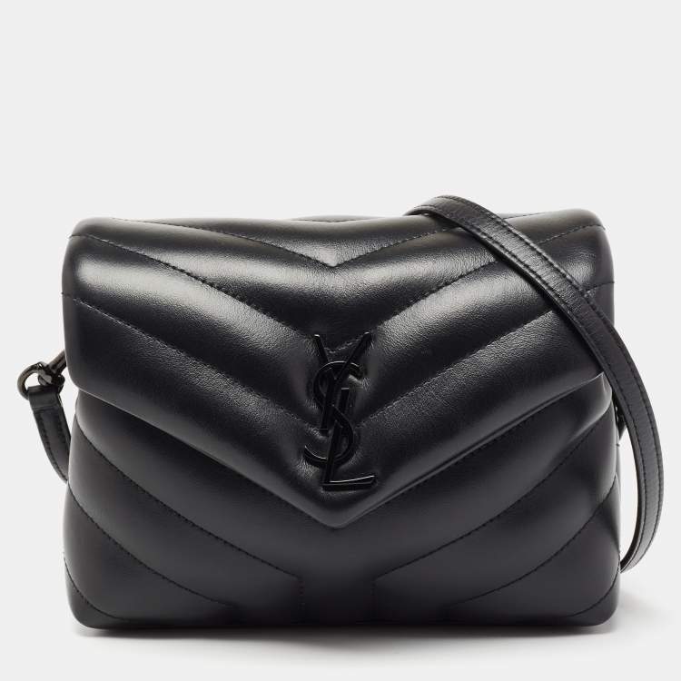 Ysl loulou crossbody on sale bag