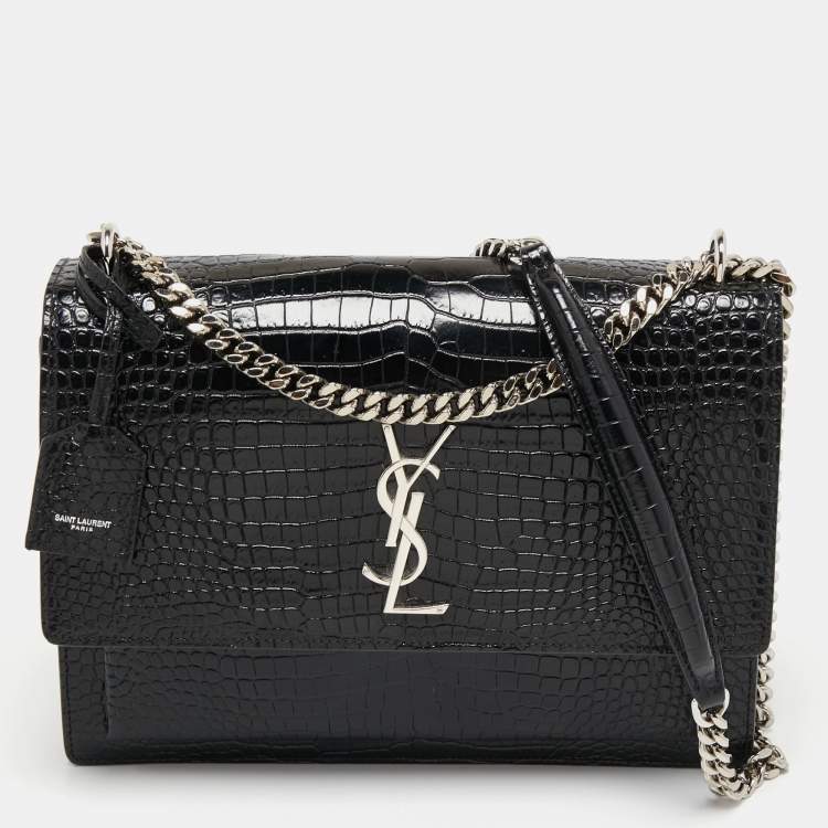 Sunset on sale ysl large