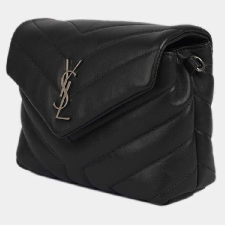 Saint laurent paris discount purse